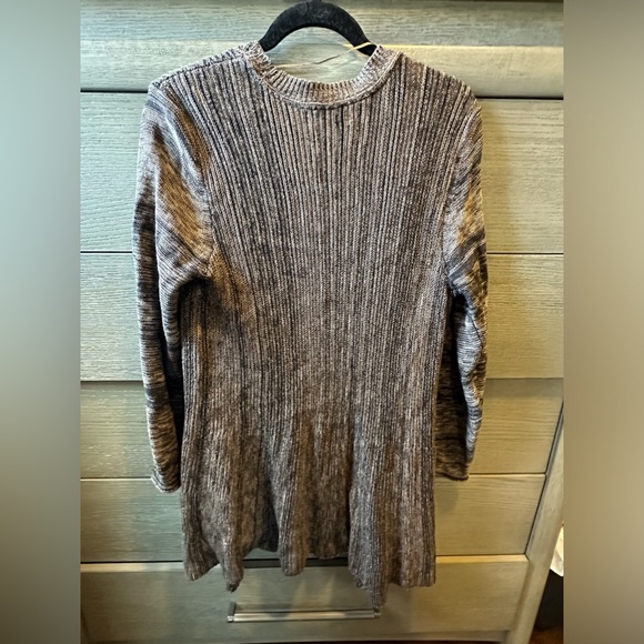 Style & Co Button Cardigan NWT Size Petite Large - Picture 4 of 7